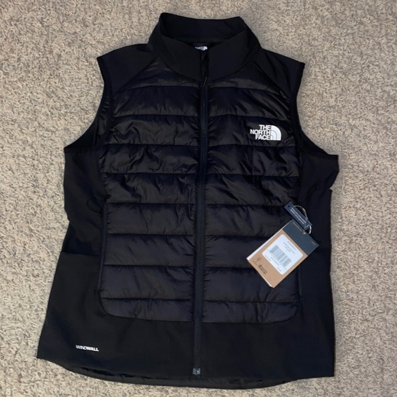 The North Face Jackets & Blazers - NWT The North Face Vest